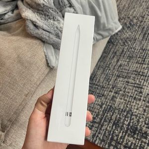 First Generation Apple Pencil never used